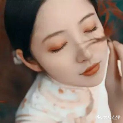 润妍美丽家园(国兴城店)