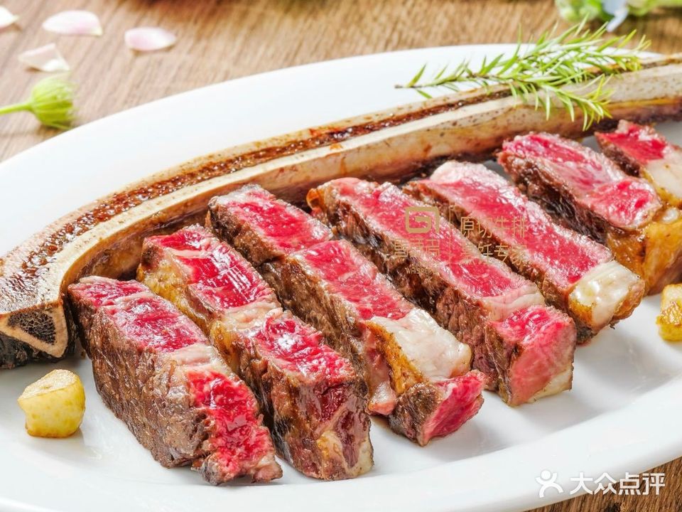 马语者熟成牛扒餐厅(野马黑金店)