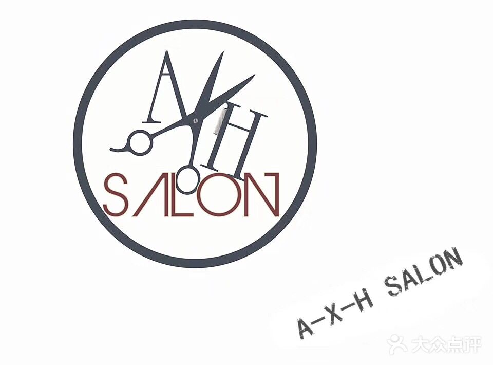 A-X-H SALON(上地辉煌国际店)