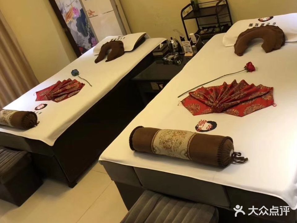 足之道足疗保健养身馆