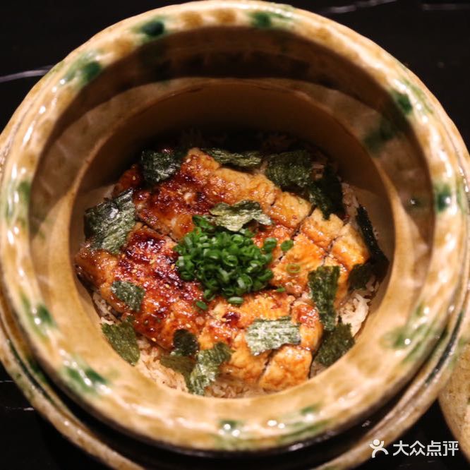 一条鱼·鮨四季(新民店)