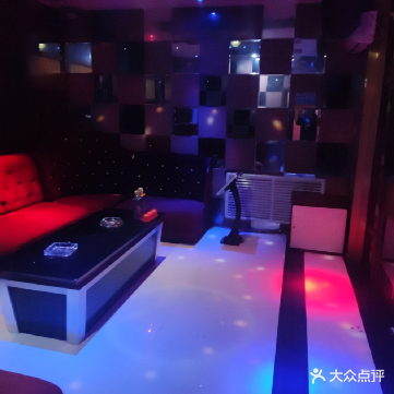 动感KTV