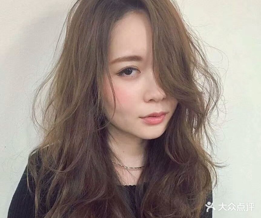 艺烫染造型