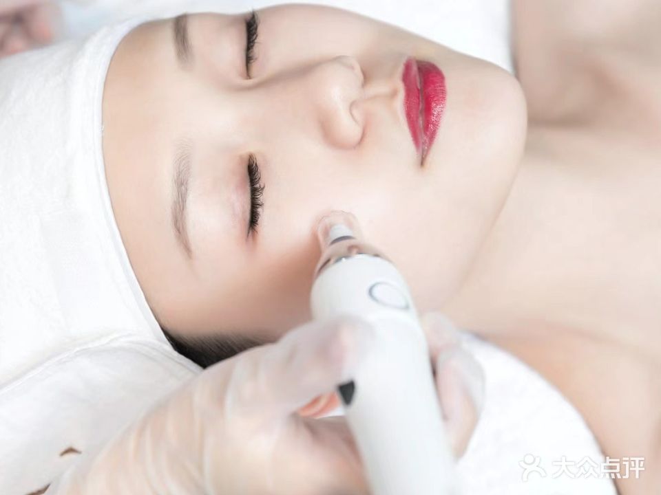 优美尚妆(西关街店)