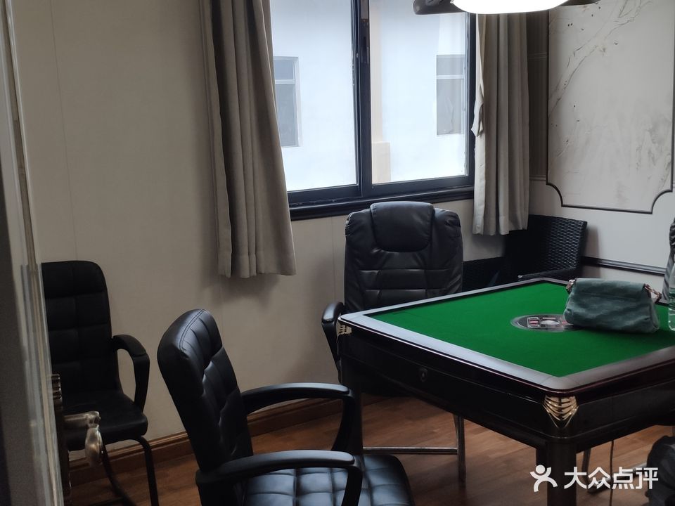 七号网咖棋牌(长龙店)