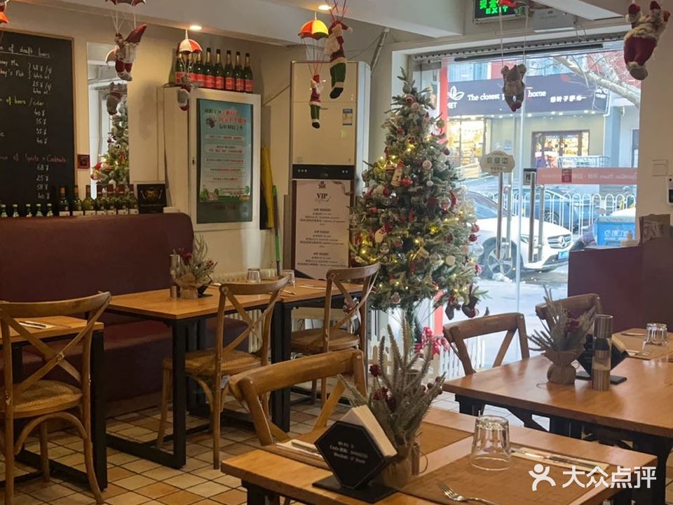 O'Steak欧牛排法餐厅(杰座大厦店))