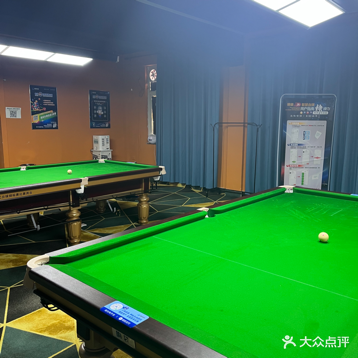 响袋24h自助棋牌台球(馨园小区店)