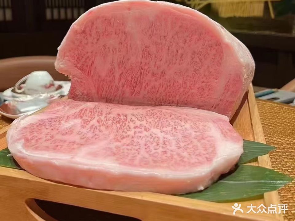 好多犇·炭火烤肉寿喜烧