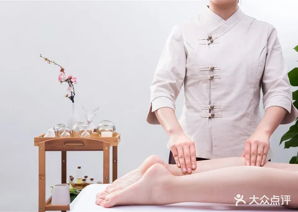 香薰王子SPA健康馆(望海国际广场店)