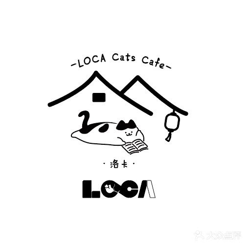 LOCA洛卡猫咖·主机桌游换装(京华城rmall全生活广场店)