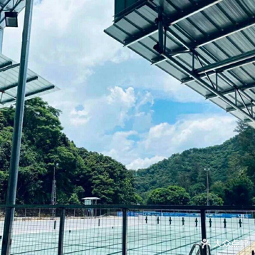阳春市春湖游泳中心