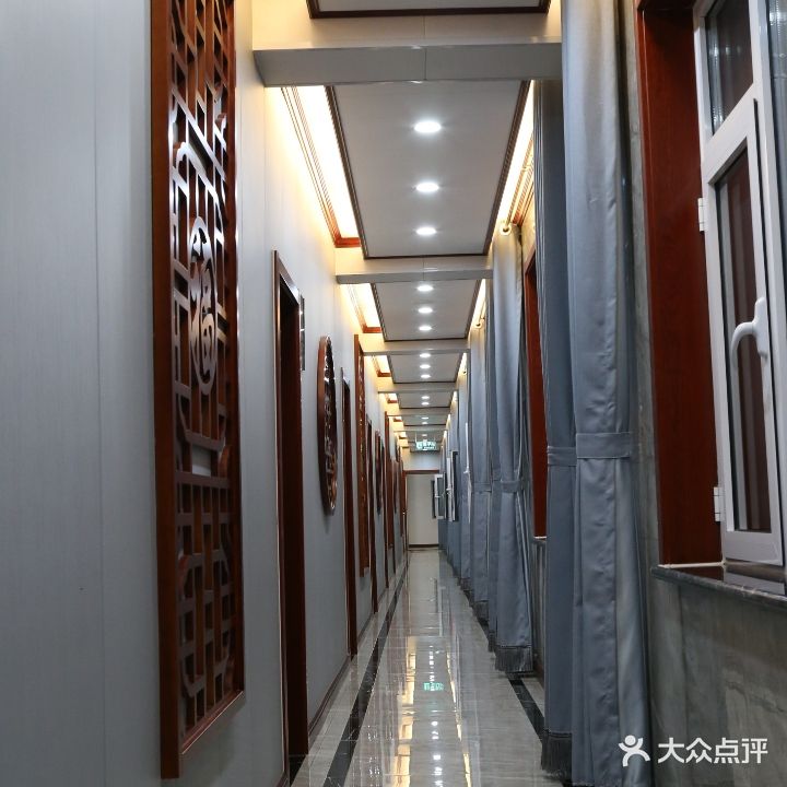 鑫港足道养生馆所