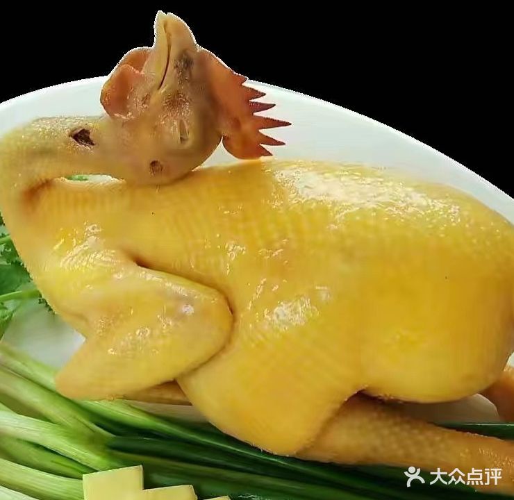 肥佬华福饭店