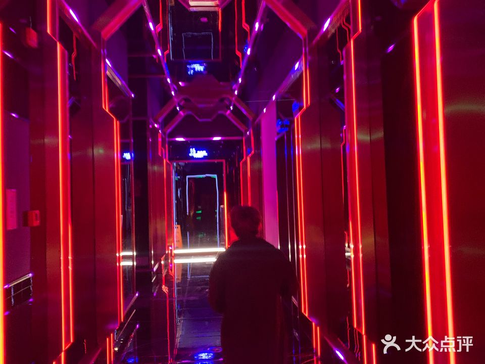 GAXGA PARTY(嘎嘎派对)KTV