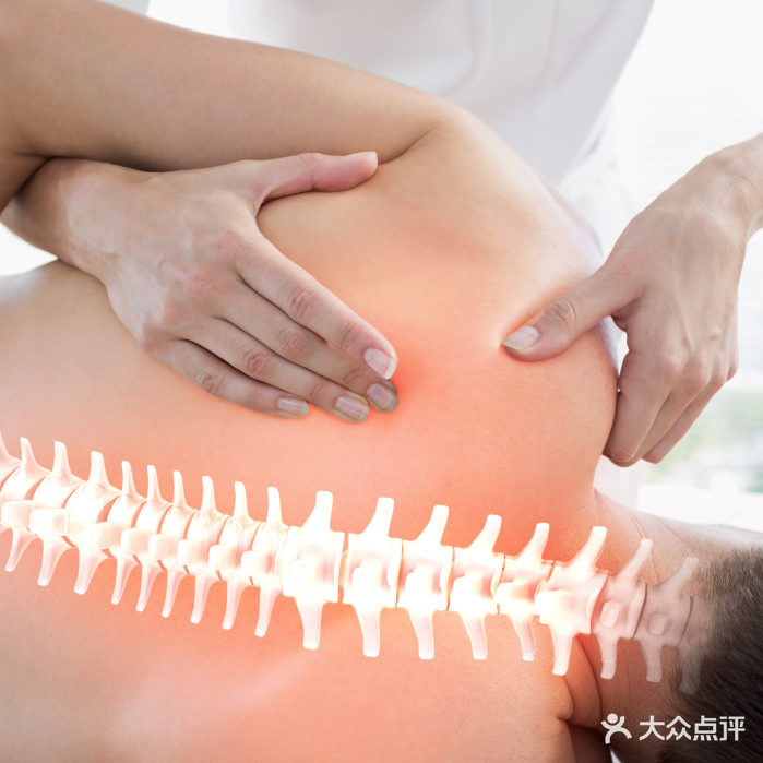 善运动·手法矫正·运动养护