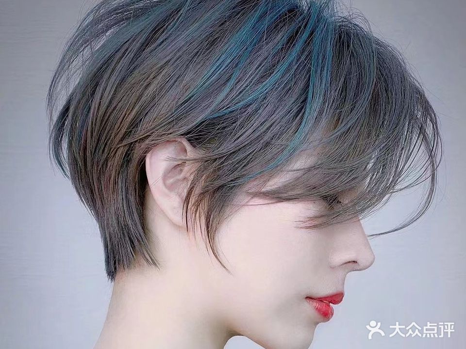 勤海造型