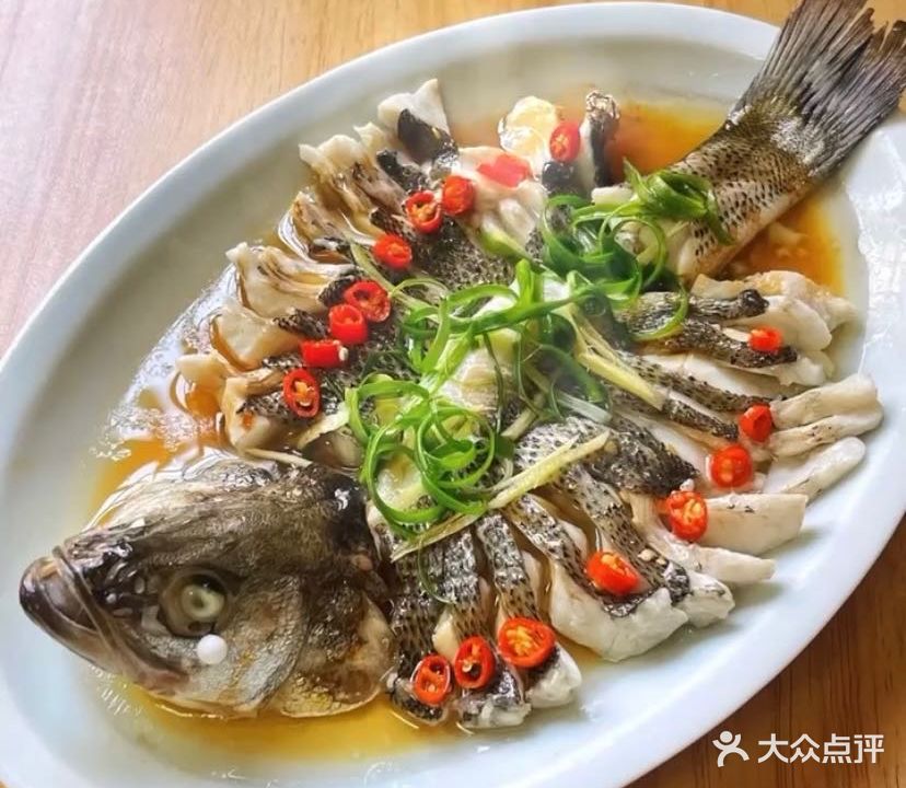 六号海鲜主题餐厅