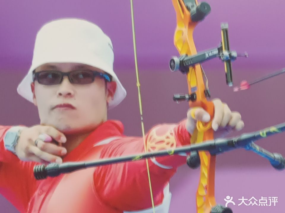 城市猎人射击俱乐部