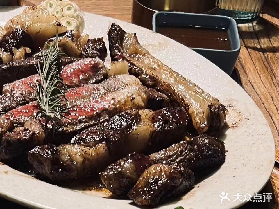 转角西餐厅(欧风南街店)