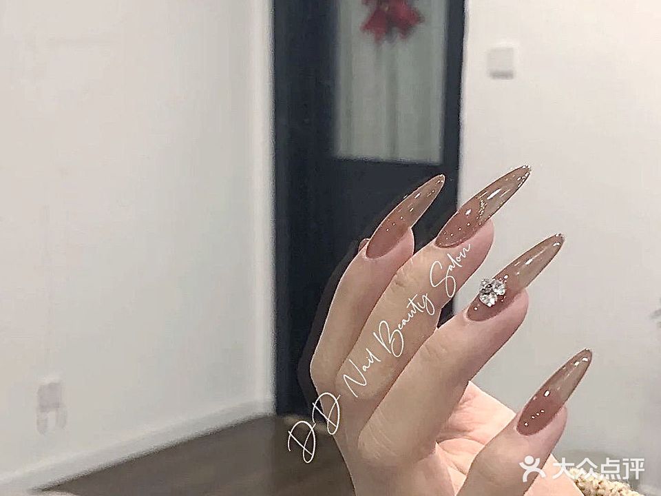 YY·nail日式美甲美睫