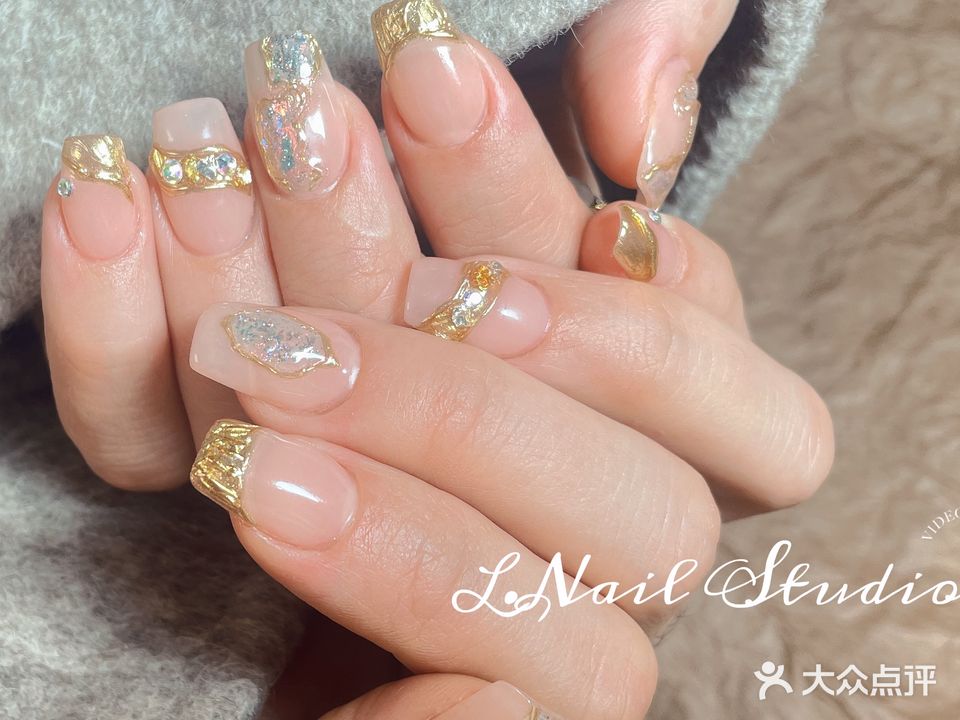 L·Nail Studio