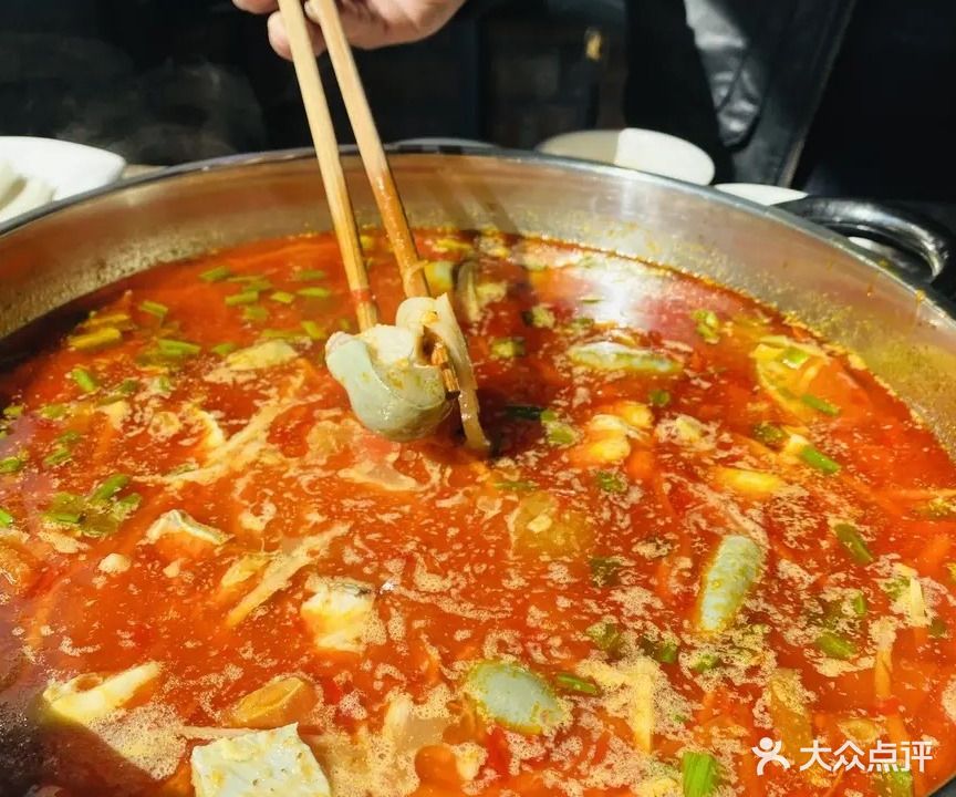 渔夫的错(坪东总店)