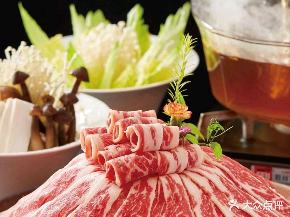 长寿饭店(虎丘路店)