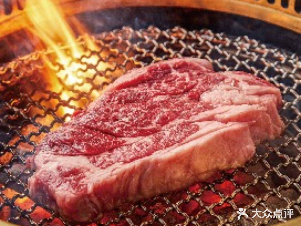 乾杯烧肉居酒屋(中洲湾店)