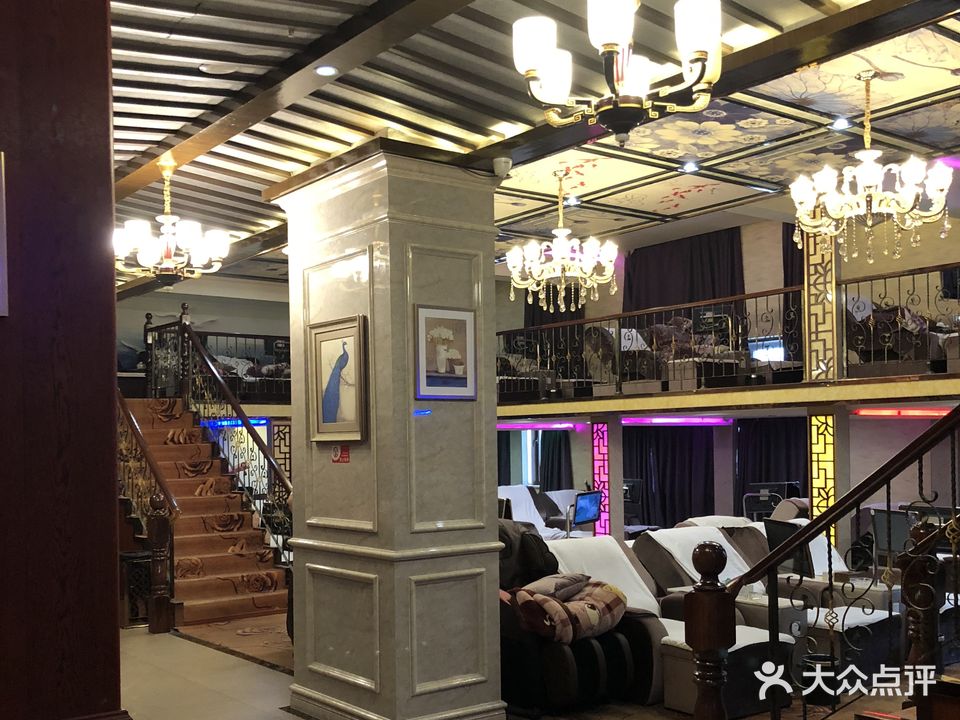 澜漫湾渔场(之江富城店)