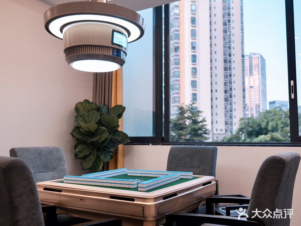 熹物中餐厅(富田创意文化园店)