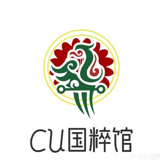 CU主题国粹馆(华达大厦店)