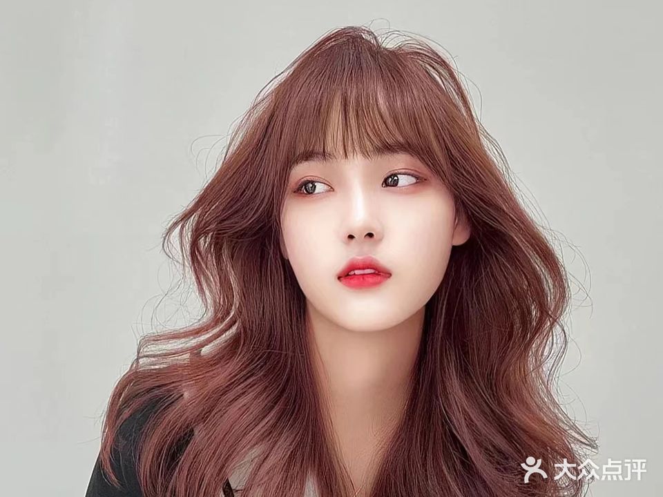 简约造型·生态养发馆