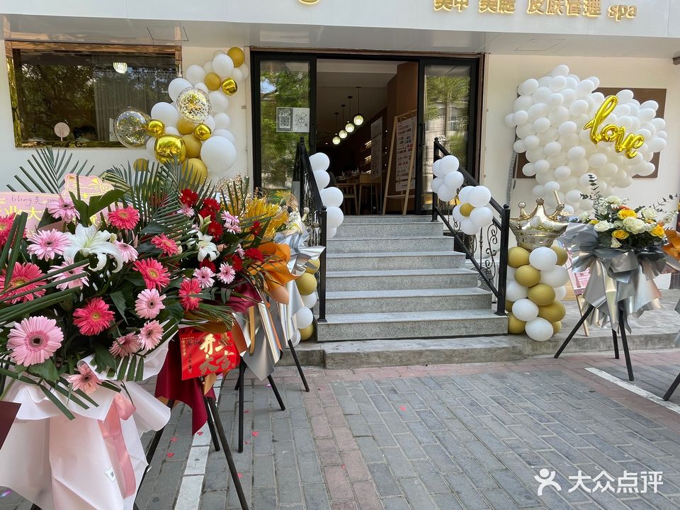 bling美甲美睫(玉泉苑小区店)