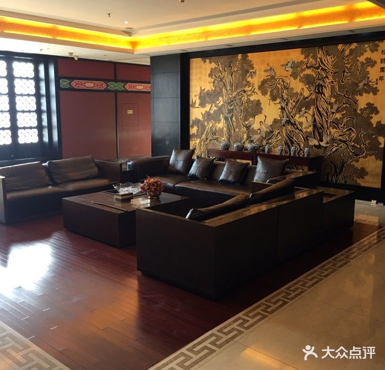 悦榕庄养生SPA足浴