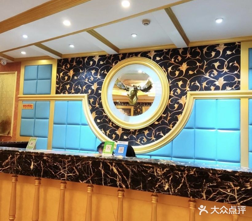 乐谷主体KTV