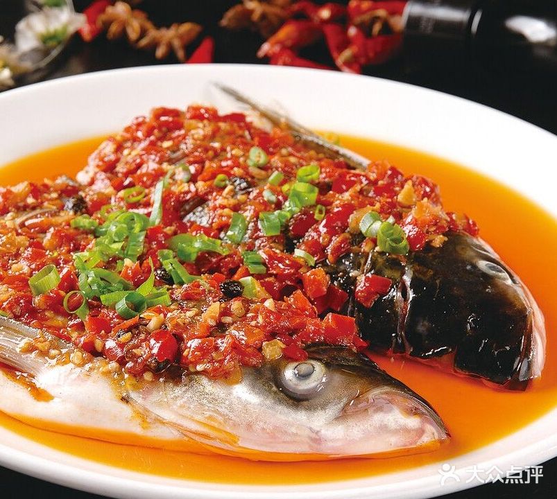 河滩渔篓·川菜馆(临汾万达店)