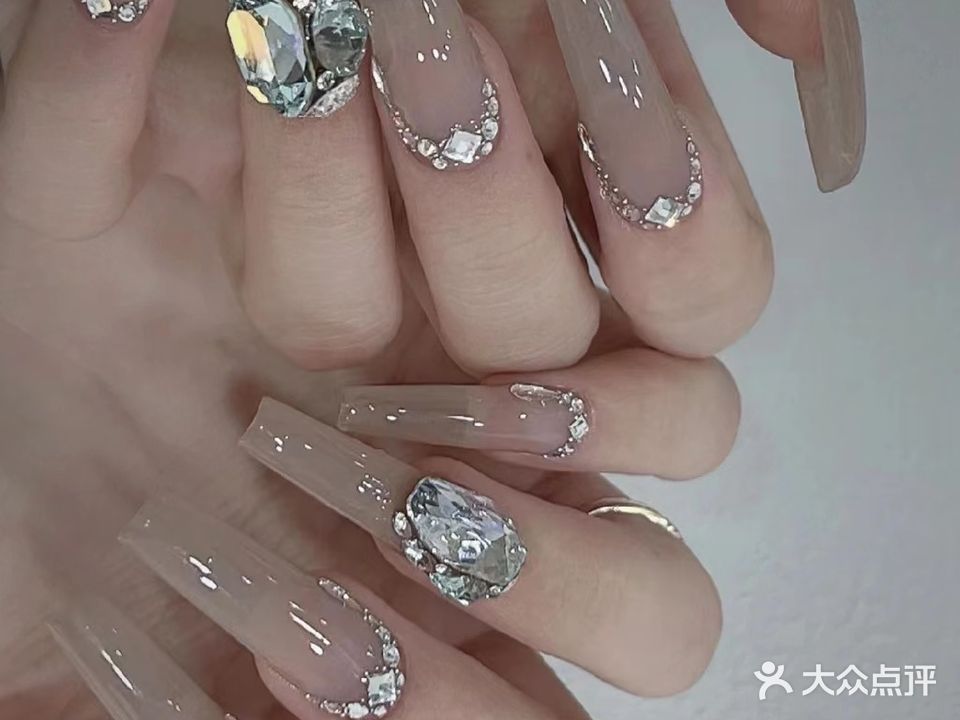 千丝发语未来SALON(人民西路店)