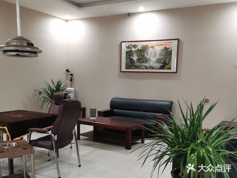 润友茶楼(汉庭酒店店)