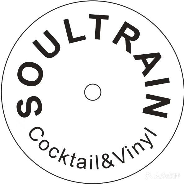 SoulTrain灵魂列车