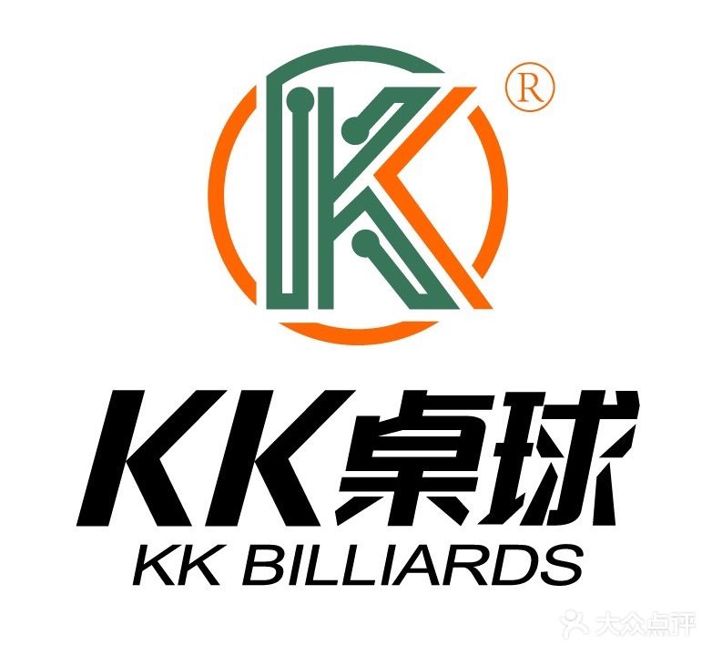 KK桌球(迎恩门店)