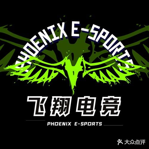 飞翔电竞网咖(青羊西街店)