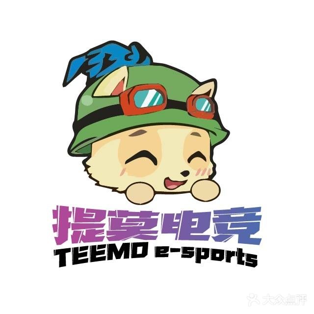 提莫电竞(北大街店)