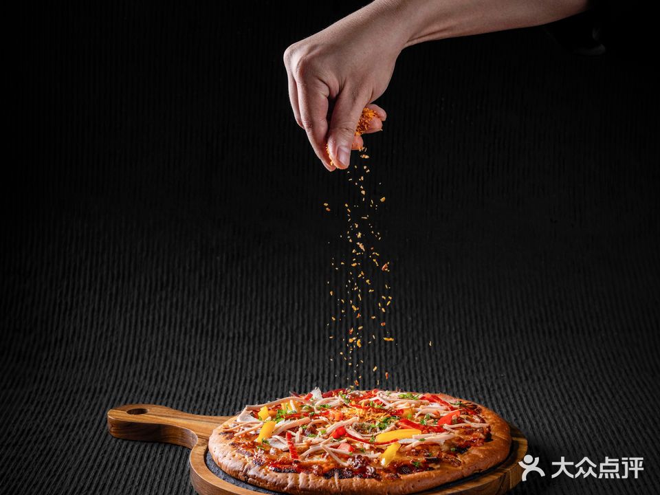 南京金鹰尚美酒店·尚美西餐厅