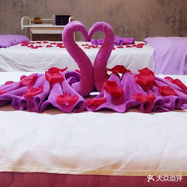 诗美女王健康养护中心(南俊店)