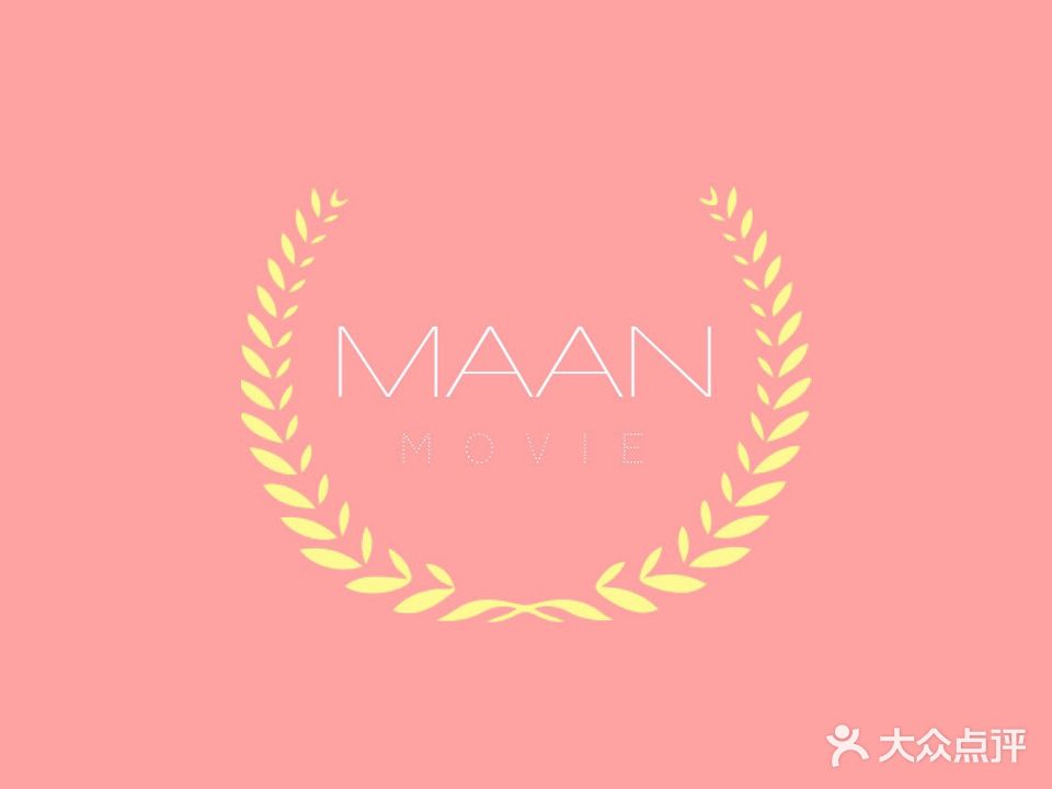 漫電影MAAN(新世界中心店)