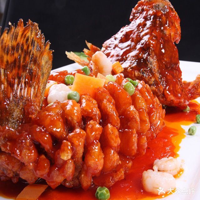 上元楼酒店·锡帮菜传承(上马墩店)