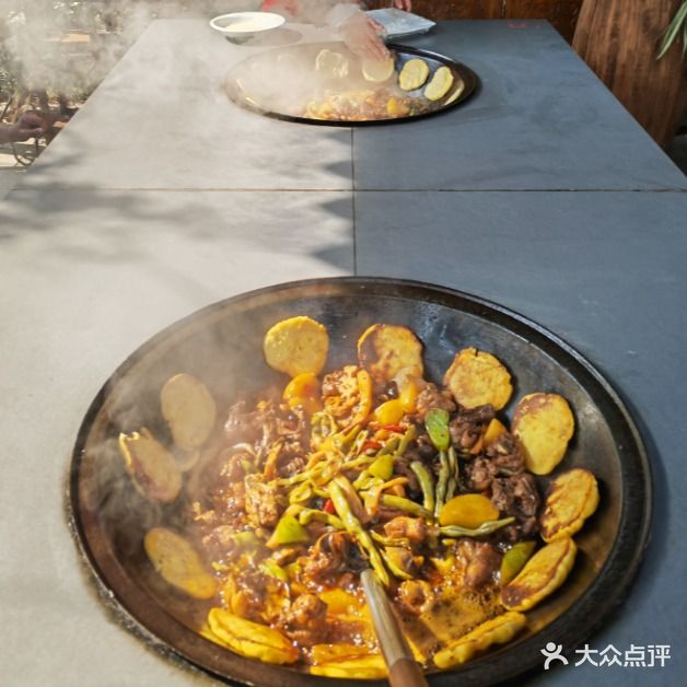 鑫港湾生态休闲度假村