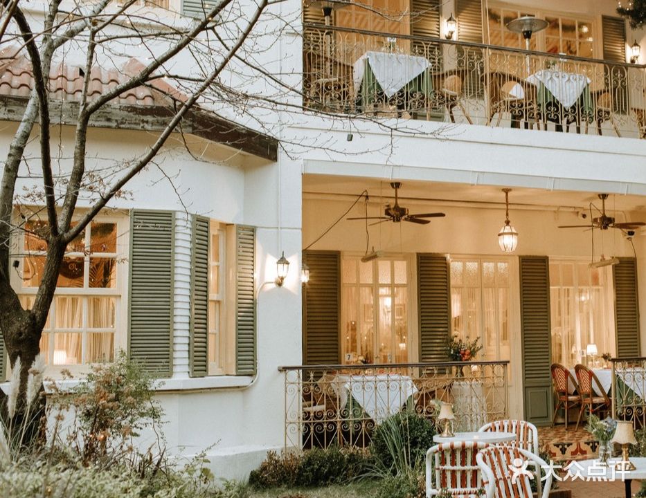 MON PETIT JARDIN 小曼园