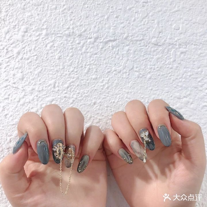 HuHu.Nail美甲美睫生活馆