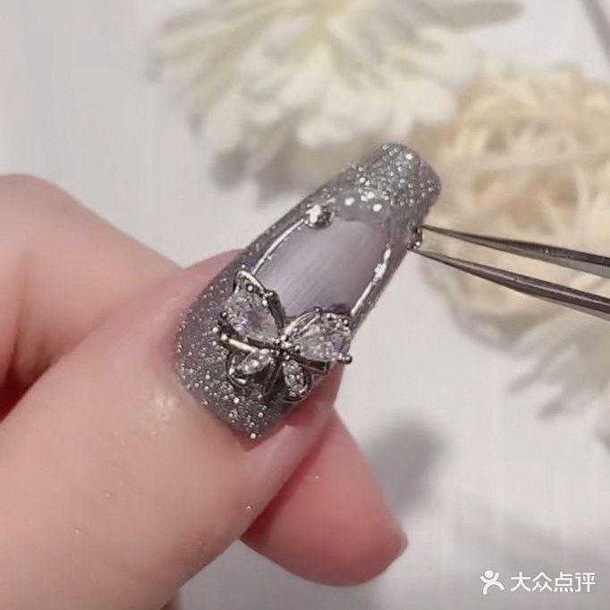 小杨美甲(华源·万和城店)